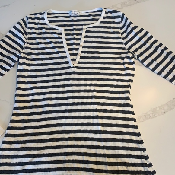 Splendid Tops - Splendid for Bergdorf Goodman